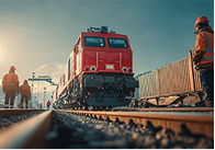 Demiryolu Ekipmanları