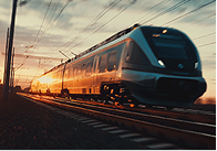 Vagon Yedek Parçaları