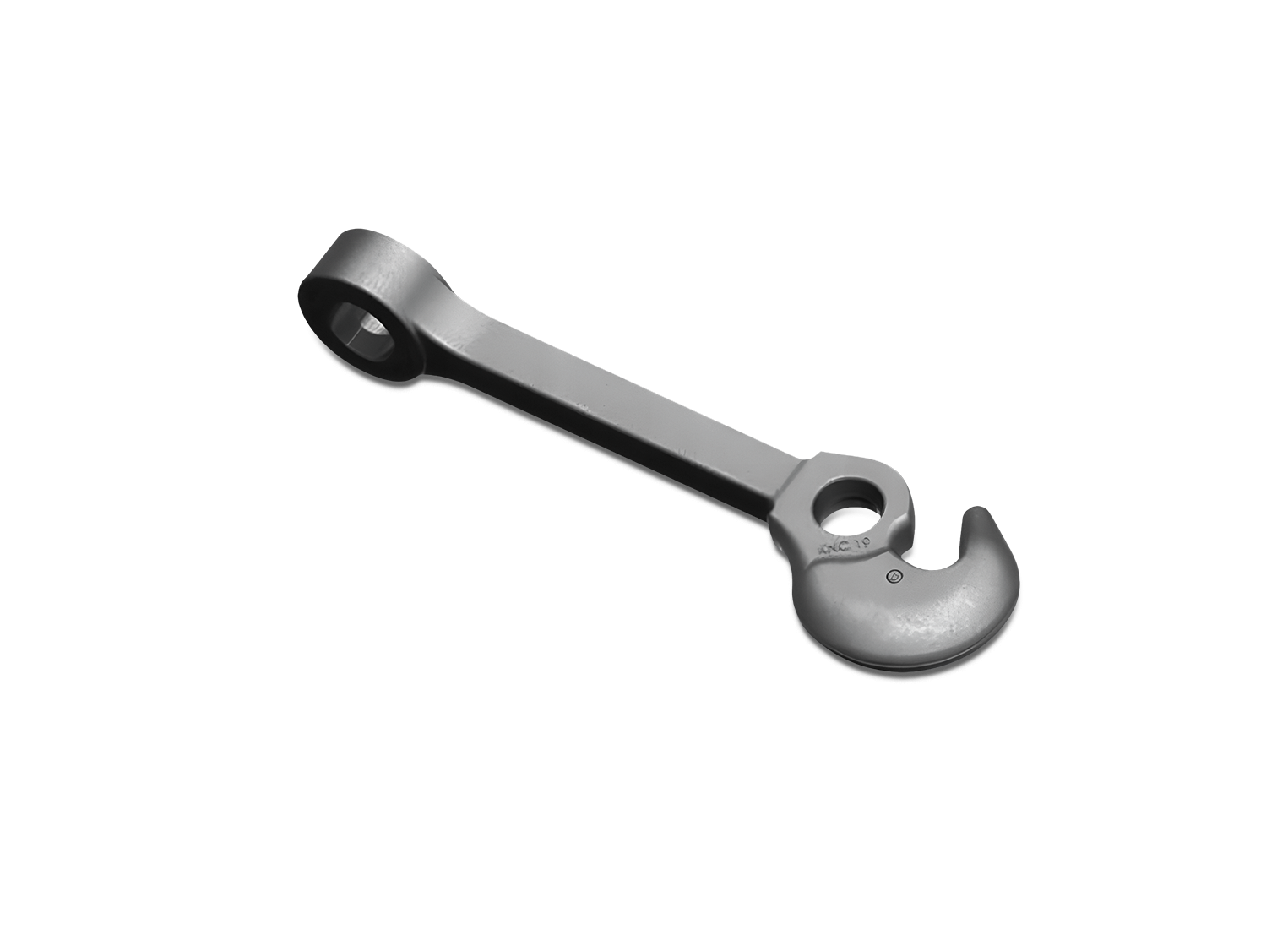 CER Kancası 1200 kN