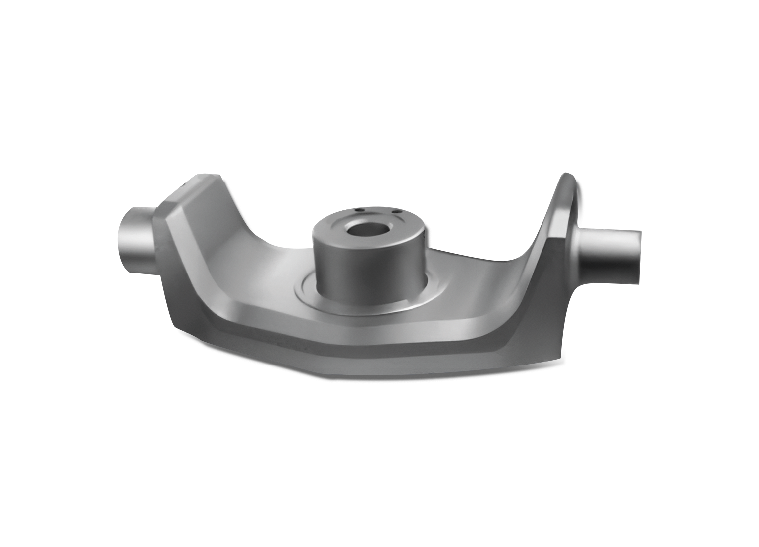 Orta Bağlantı Gövdesi