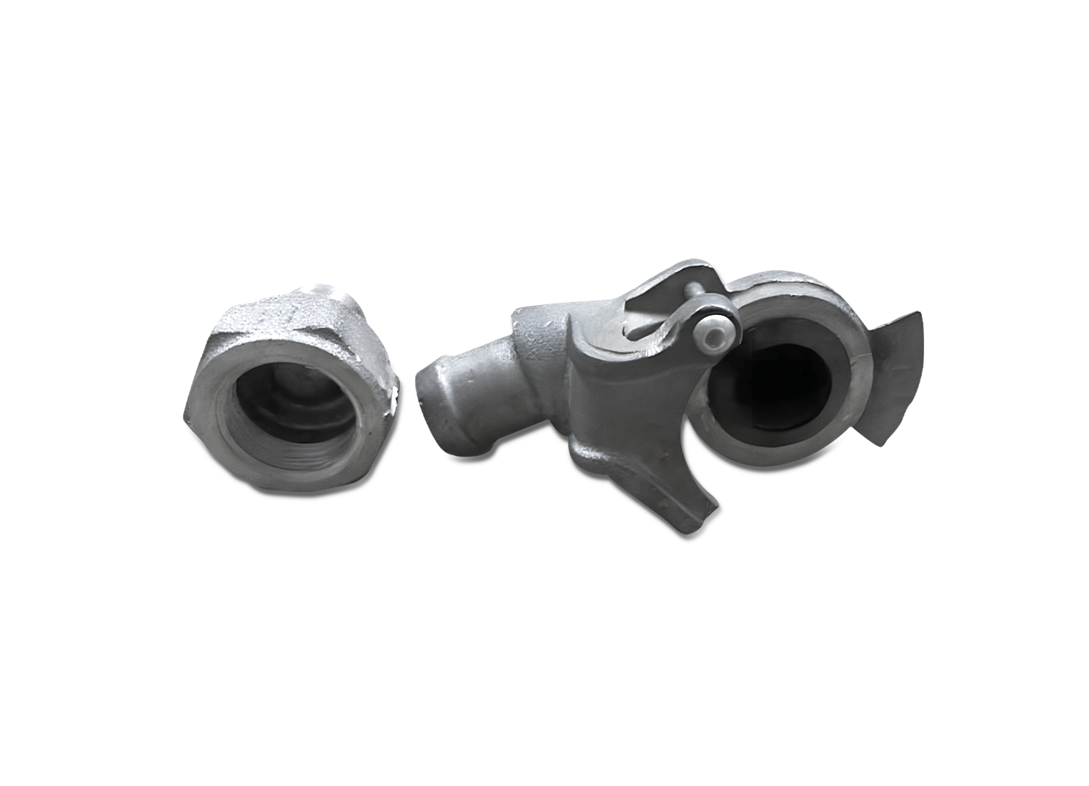 Hava Hortum Başlığı