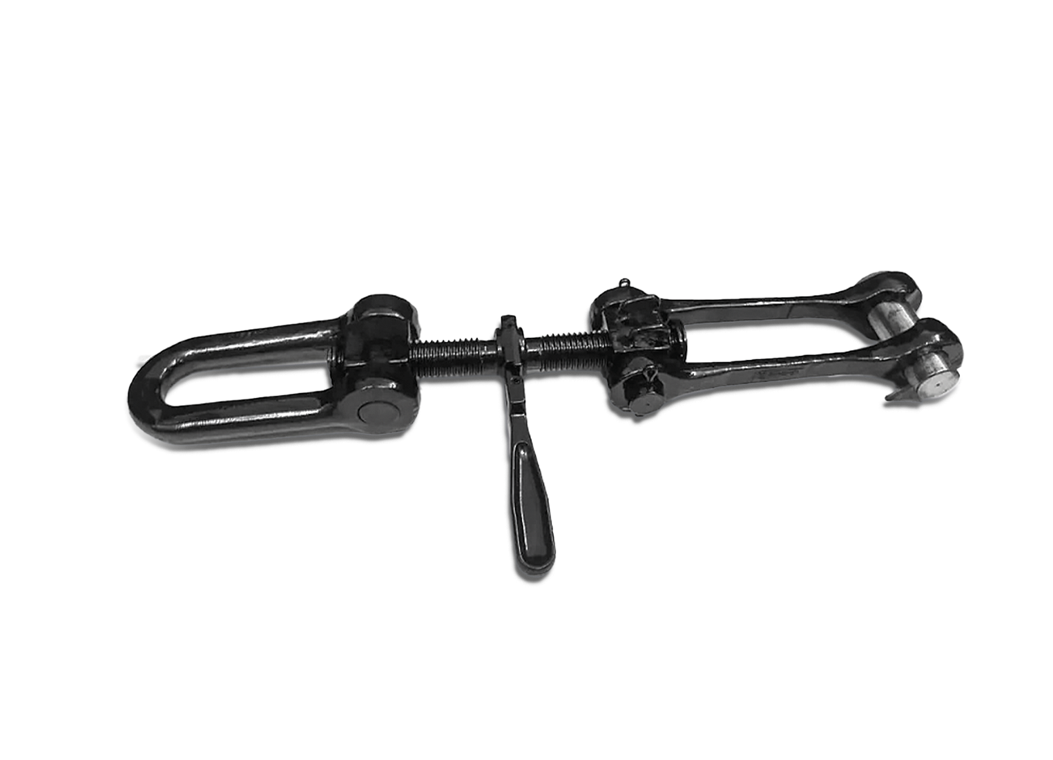 Vidalı Koşum Takımı 1000 kN